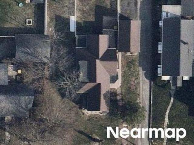 House for sale in Bluffton, Indiana