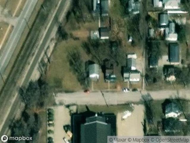 House for sale in Pontiac, Illinois
