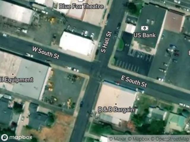 House for sale in Grangeville