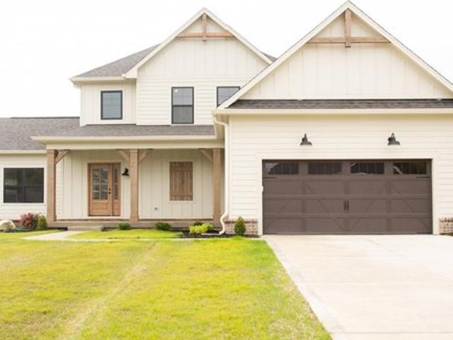 House for sale in Upland, Indiana