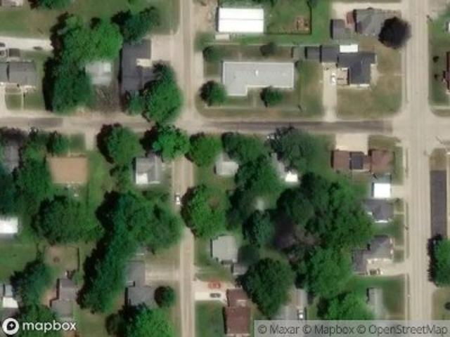 House for sale in Bethany, Illinois