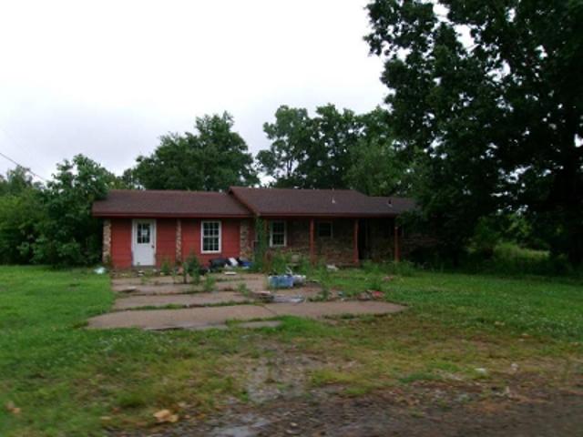 House for sale in Oklahoma