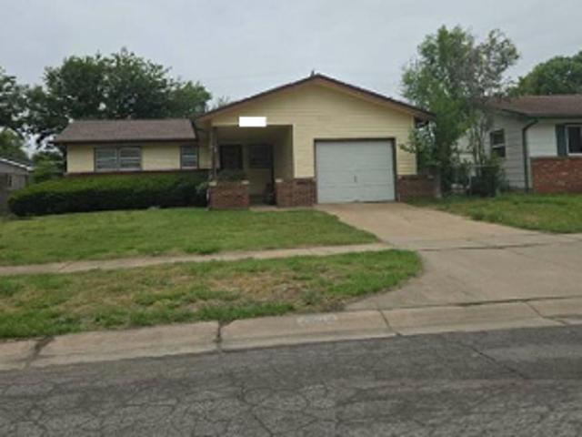 House for sale in Southwest Village, Wichita