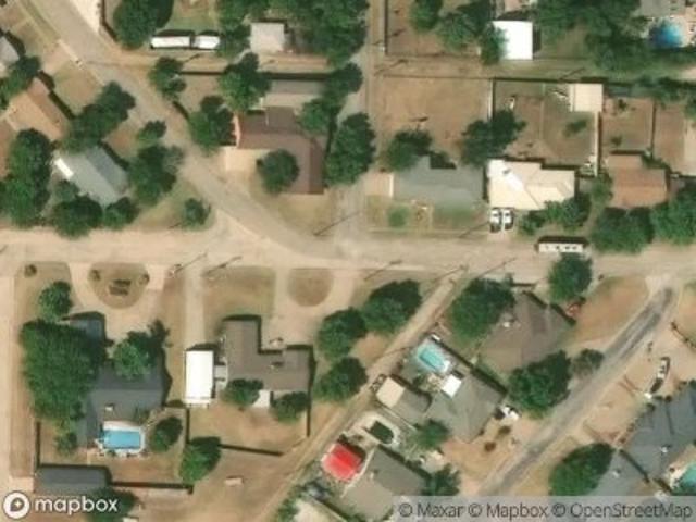 House for sale in Electra, Texas