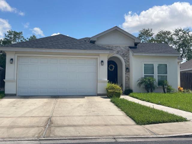 House for sale in Hidalgo, Texas