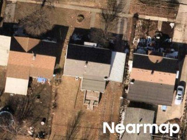 House for sale in Louisville, Kentucky