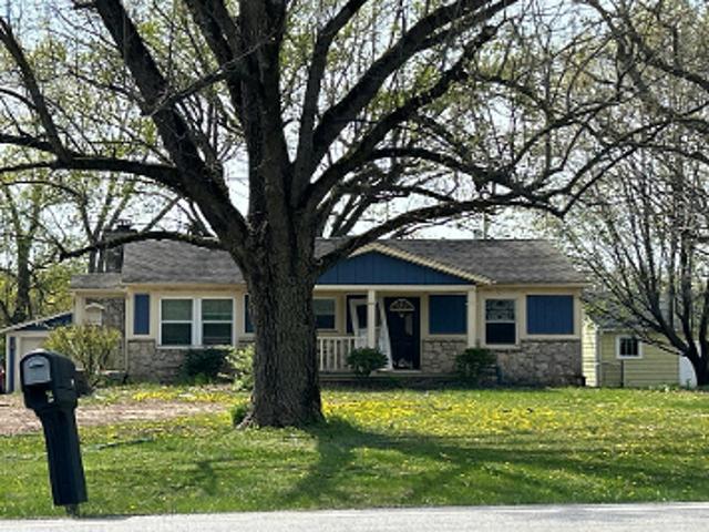 House for sale in Camby, Indiana