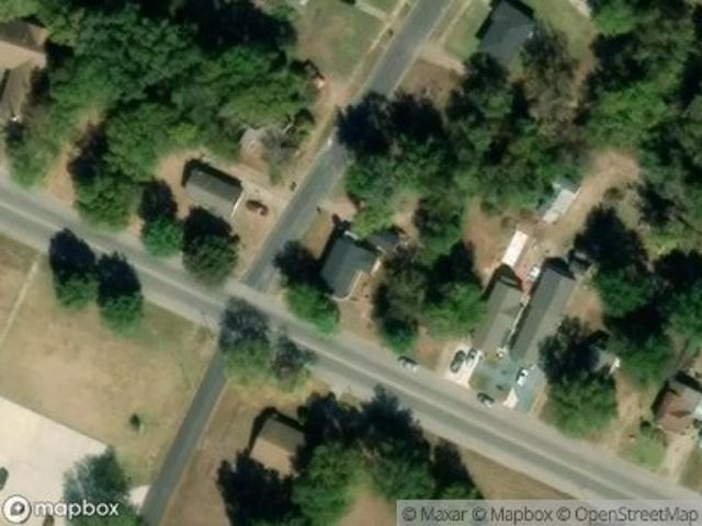 House for sale in Muskogee, Oklahoma