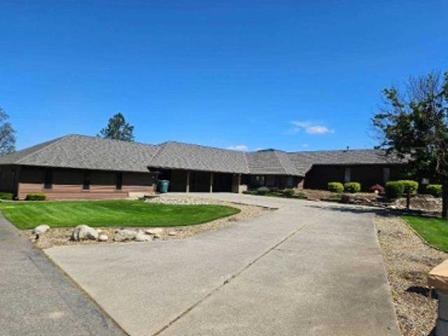 House for sale in Post Falls, Idaho