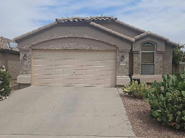 House for sale in Maricopa, Arizona