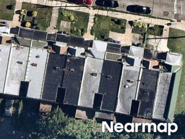 Townhouse for sale in Philadelphia, Pennsylvania