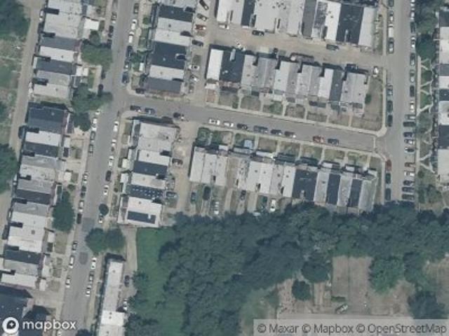 Townhouse for sale in Philadelphia, Pennsylvania