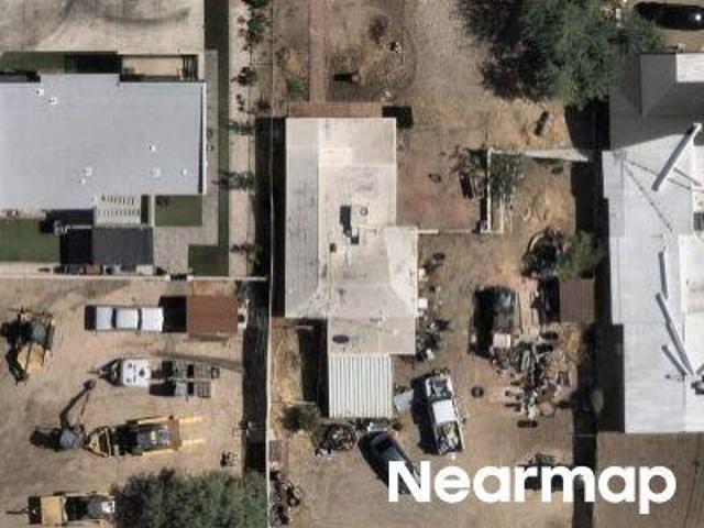 House for sale in Tucson, Arizona