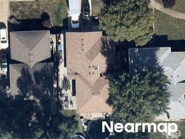 House for sale in Alsip, Illinois