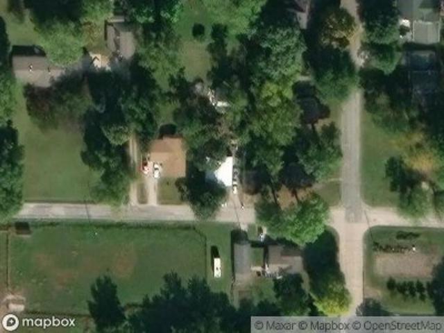 Property for sale in Creston, Iowa