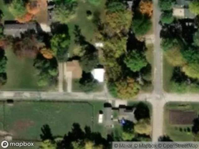 House for sale in Creston, Iowa