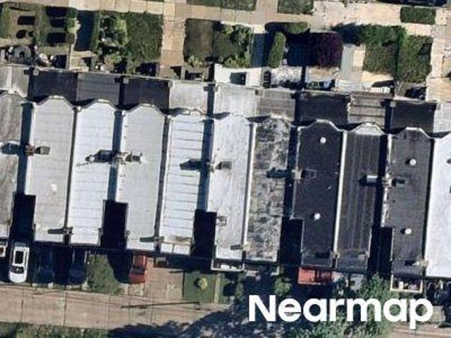 Townhouse for sale in North Philadelphia, Philadelphia
