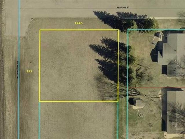 Land for sale in Le Center, Minnesota