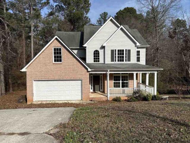 Property for sale in Macon, Georgia