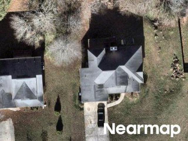 House for sale in Macon, Georgia
