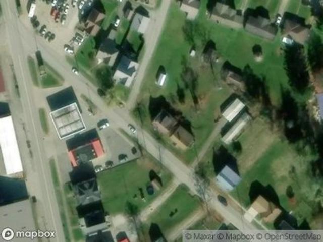 House for sale in Cadiz, Harrison County