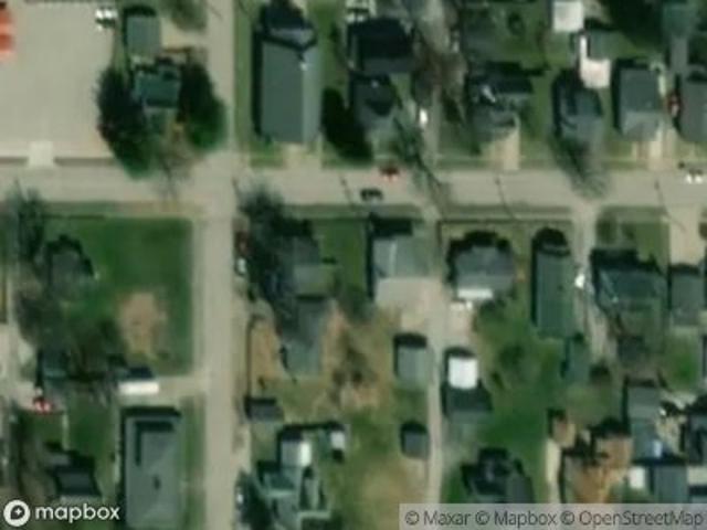 House for sale in Bloomfield, Indiana