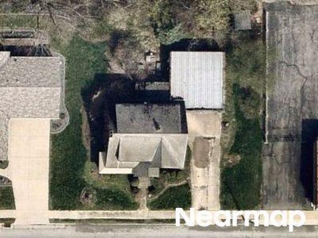 House for sale in New Knoxville, Ohio