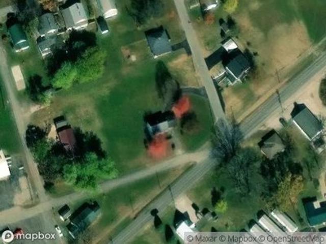 House for sale in Irvington, Kentucky