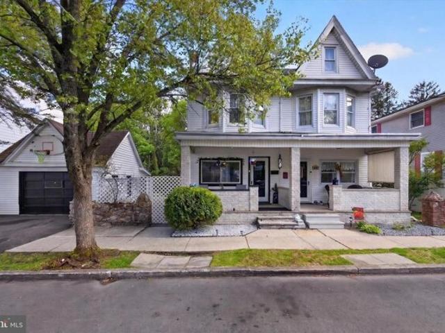 House for sale in Frackville, Pennsylvania