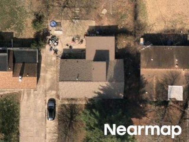 House for sale in Champaign, Illinois