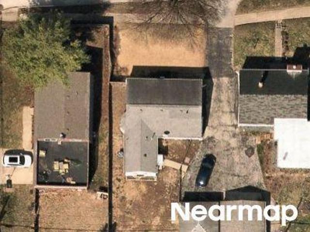 House for sale in Champaign, Illinois