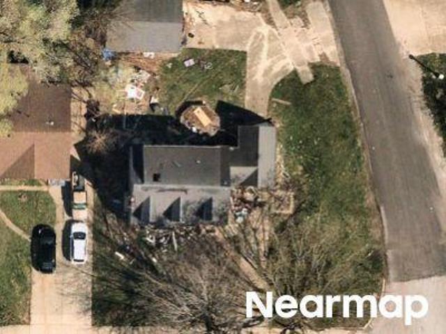 House for sale in Champaign, Illinois