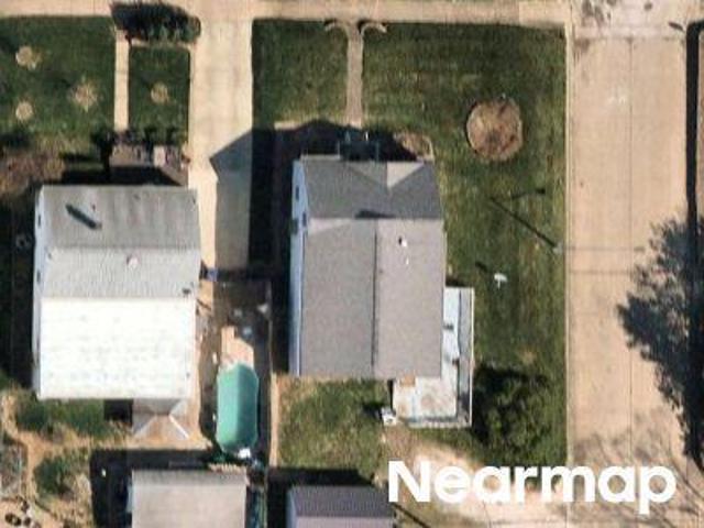 House for sale in Champaign, Illinois