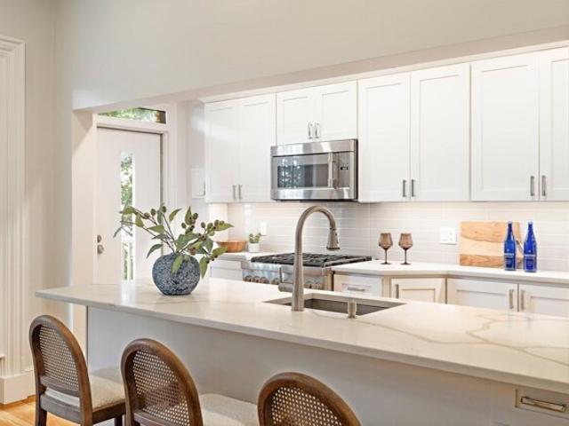 Condo for sale in South End, Boston