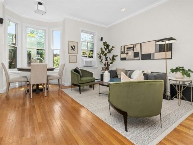 Condo for sale in Boston, Massachusetts