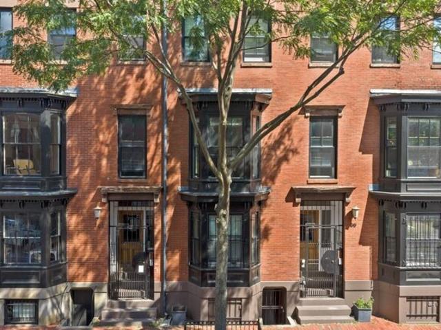 House for sale in Boston, Massachusetts