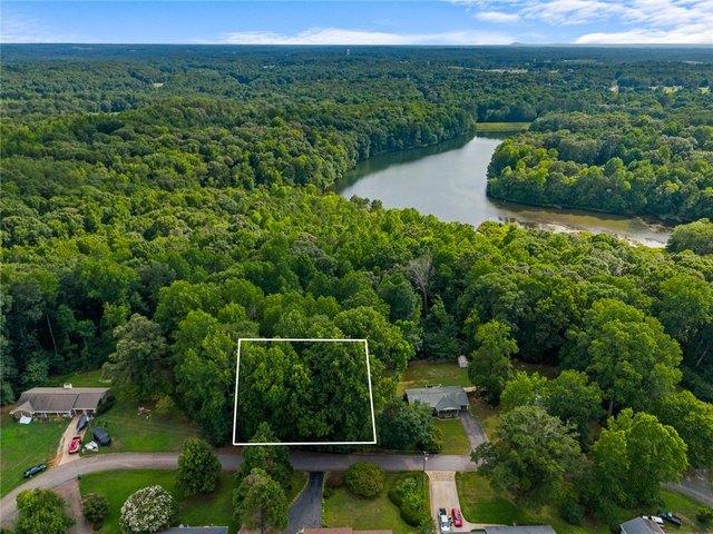 Land for sale in Seneca, South Carolina