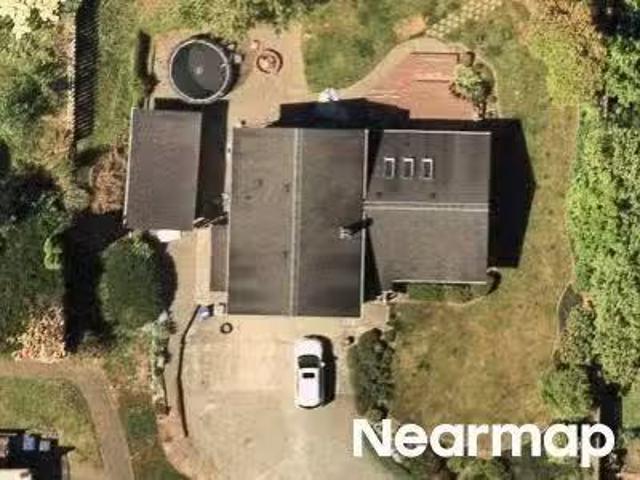 House for sale in Aberdeen