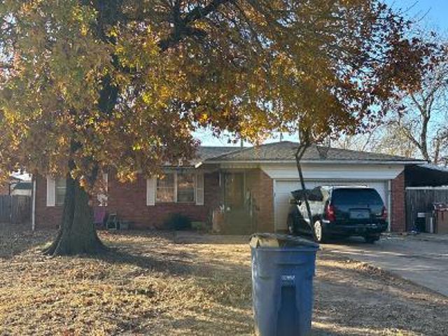 House for sale in Duncan, Oklahoma