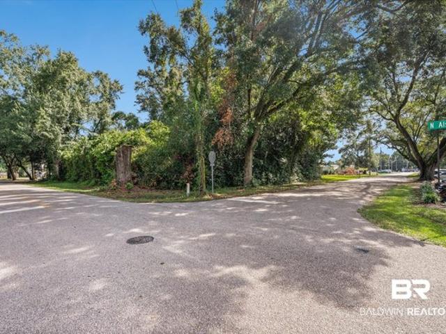Land for sale in Foley, Alabama