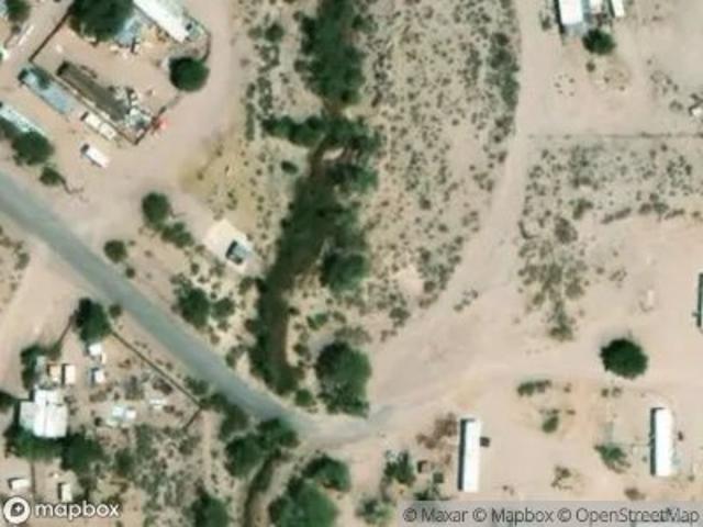 Land for sale in Nye, Nevada