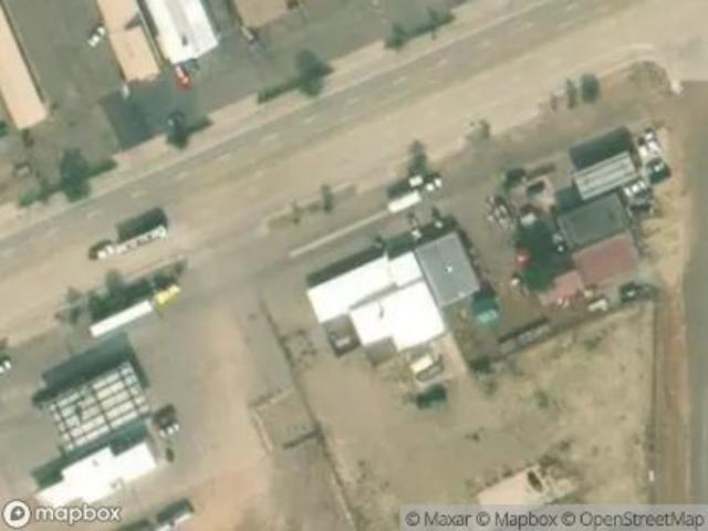 Commercial for sale in Wyoming