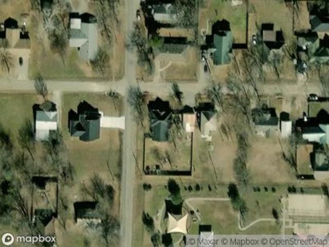 House for sale in Whitewright, Texas