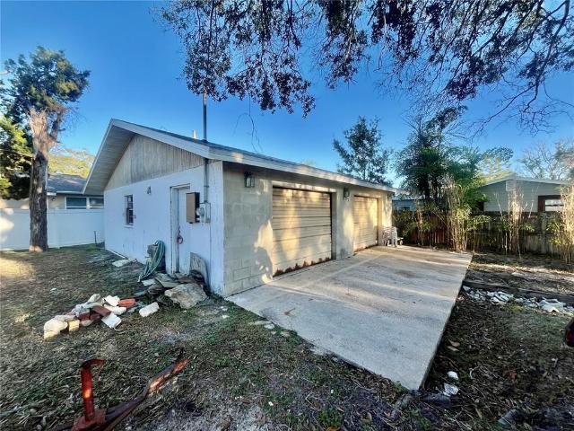 Property for sale in Tarpon Springs, Florida