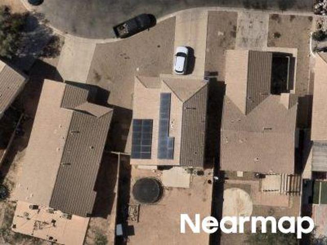House for sale in Coolidge, Arizona