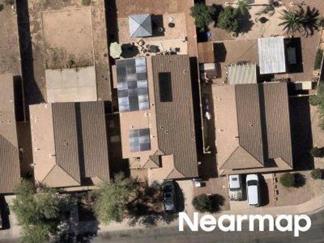 House for sale in Coolidge, Pinal County