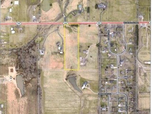 Land for sale in Hanover