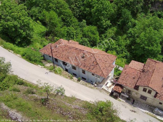 Safranbolu, Karabük içerisinde satılık Villa