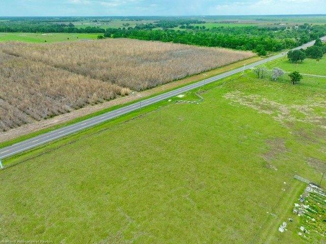 Land for sale in Wauchula, Florida