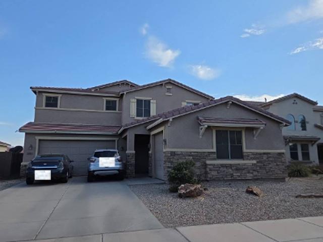 House for sale in Laveen, Arizona